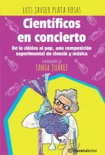 Cientificos en concierto