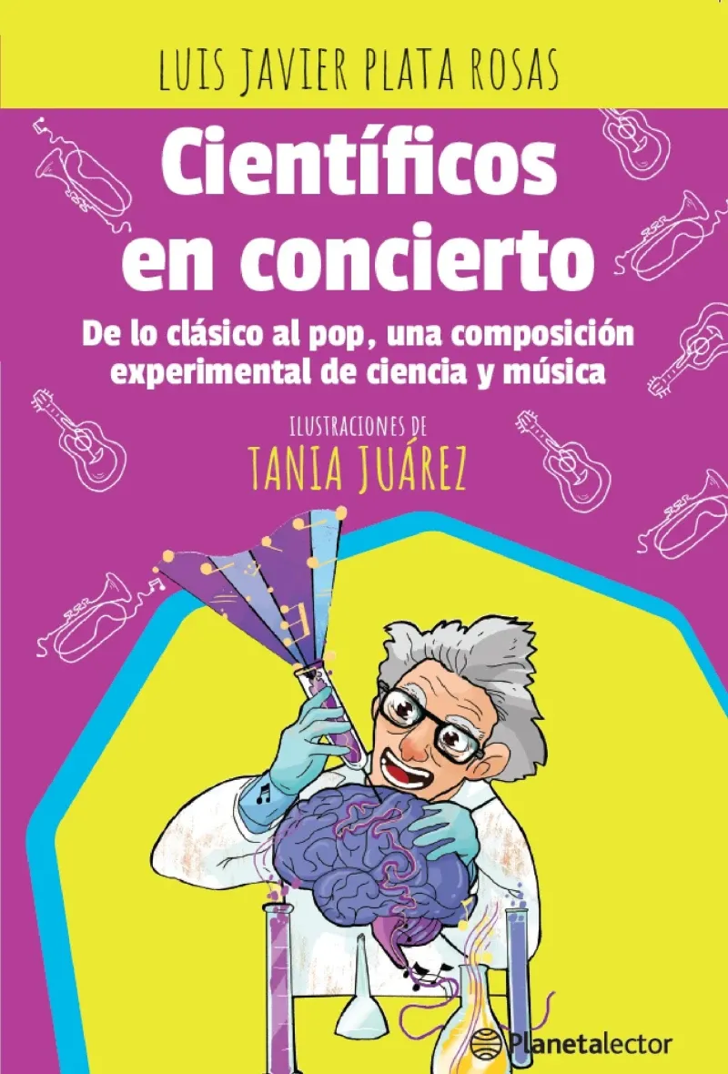 Cientificos en concierto