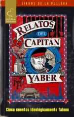 Relatos del Capitan Yaber