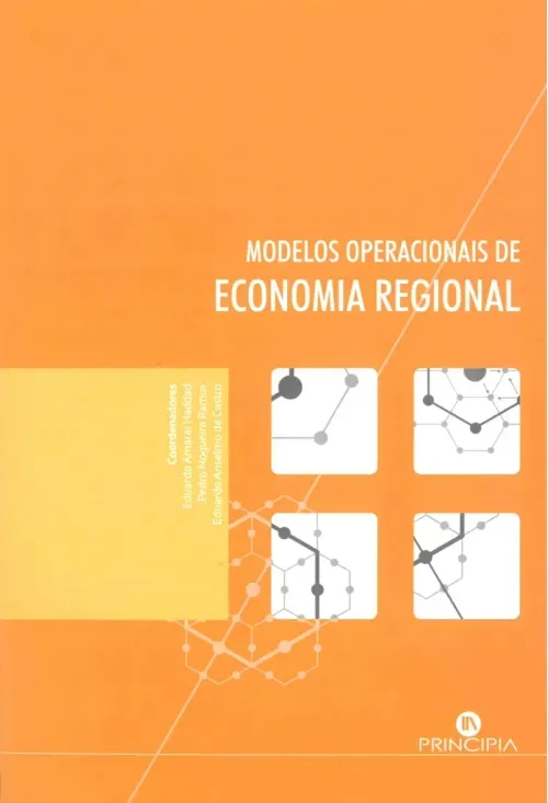 Modelos Operacionais Aplicados de Economia Regiona