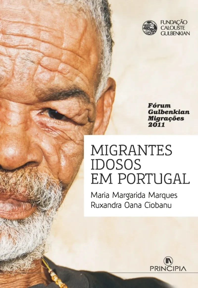 Migrantes Idosos em Portugal