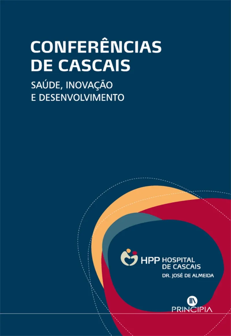 Conferencias de Cascais - Saude Inovação e Desenvolvimento