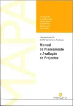 MAPA - Manual Planeamento e Avaliação de Projectos