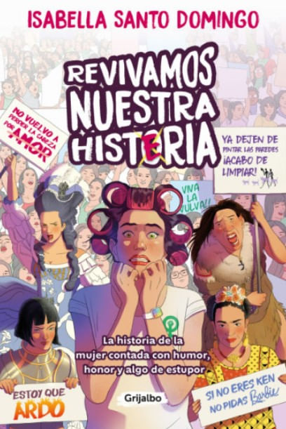 Revivamos nuestra histeria