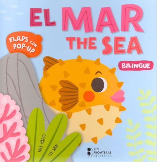 El mar
