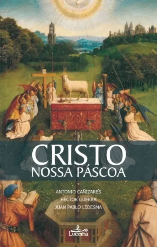 Cristo Nossa Pascoa