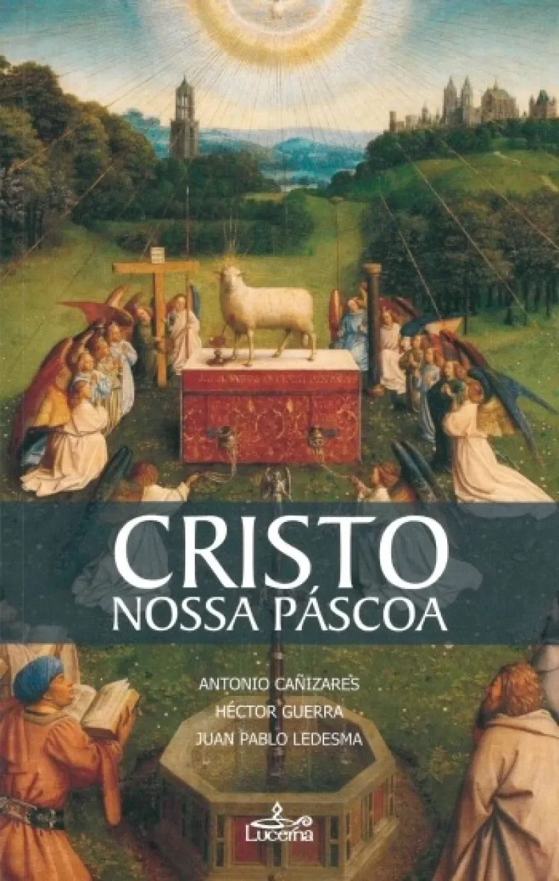 Cristo Nossa Pascoa