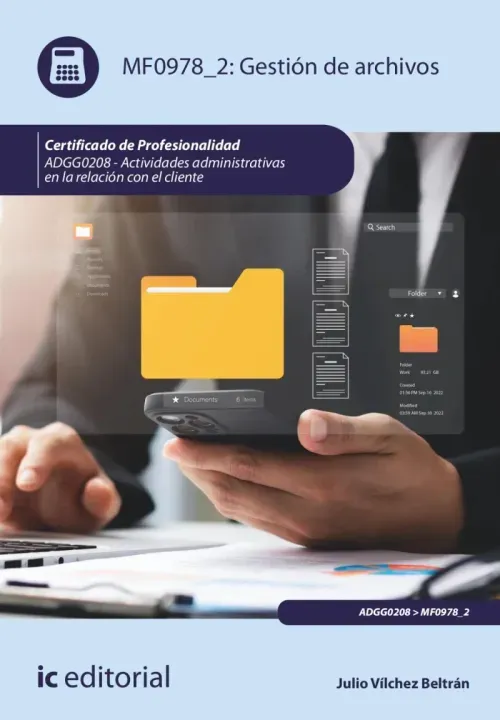 Gestion de archivos ADGG0208