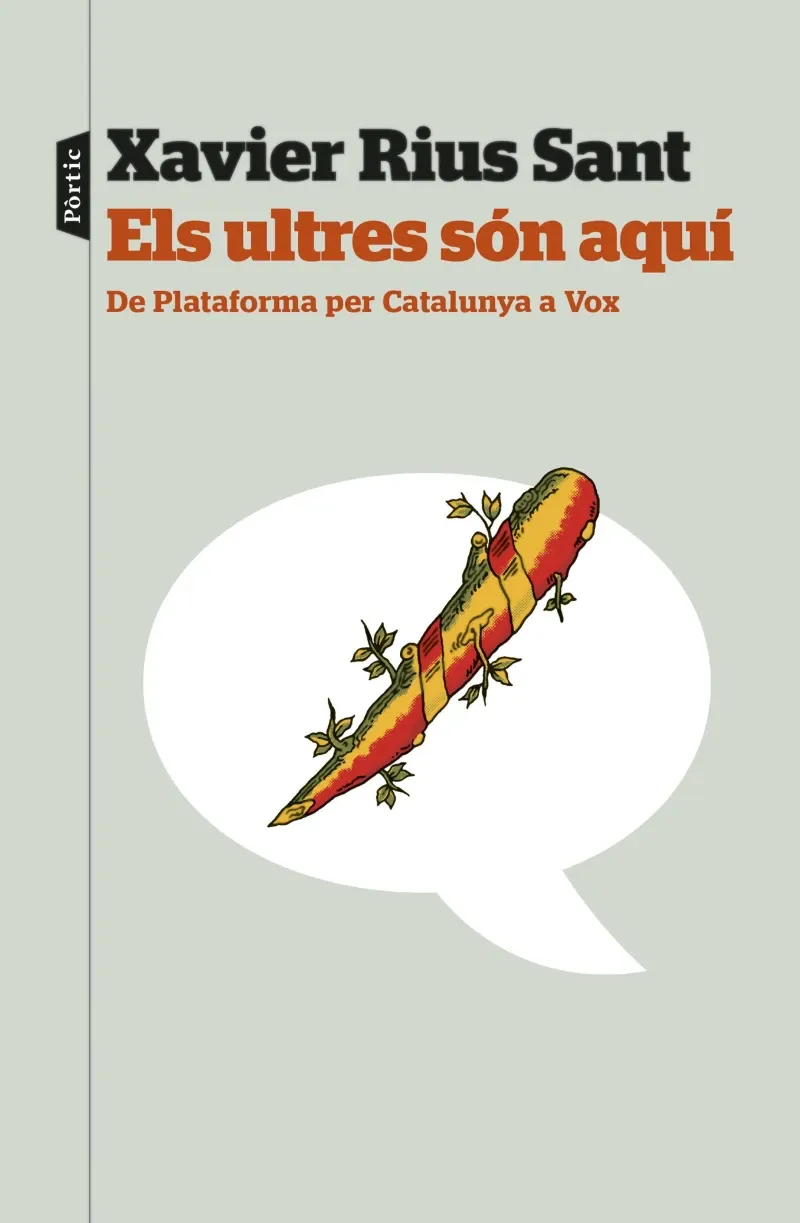 Els ultres son aqui