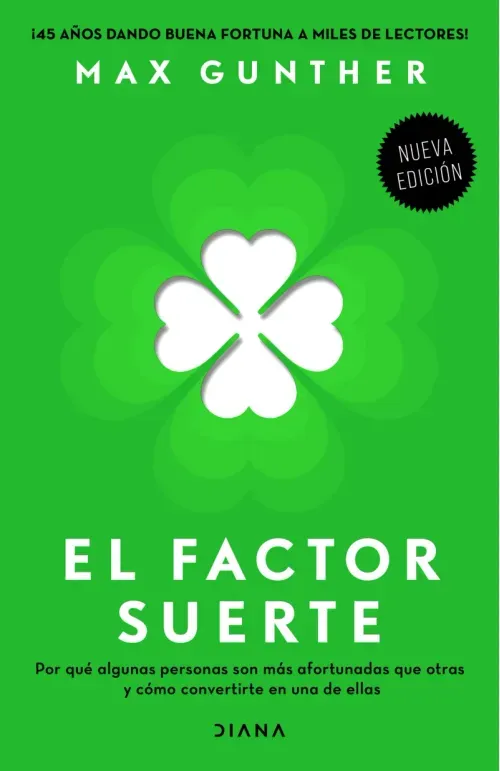 El factor suerte