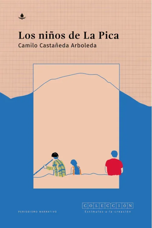 Los ninos de La Pica