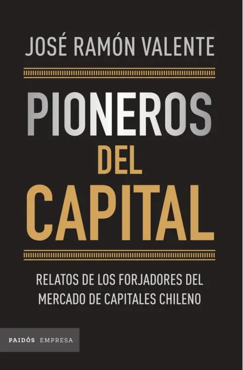Pioneros del capital