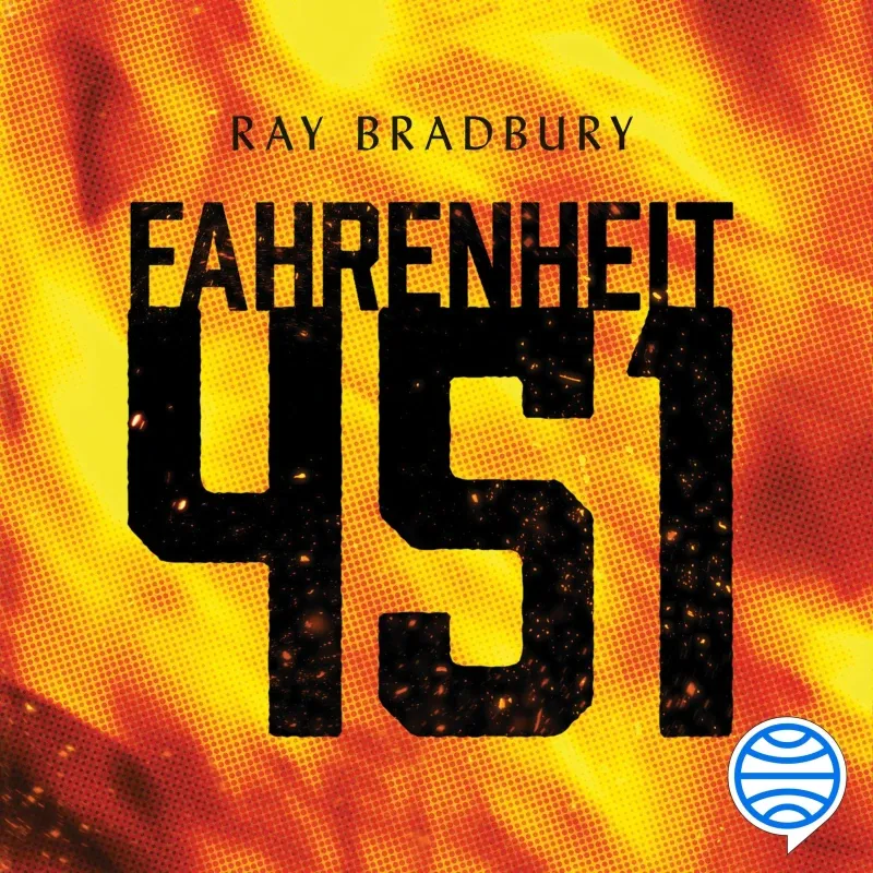 Fahrenheit 451 - Espanol Latinoamerica