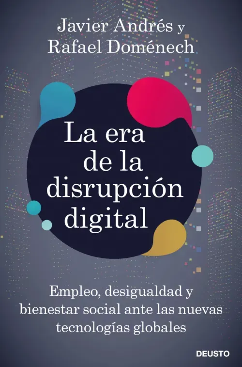La era de la disrupcion digital