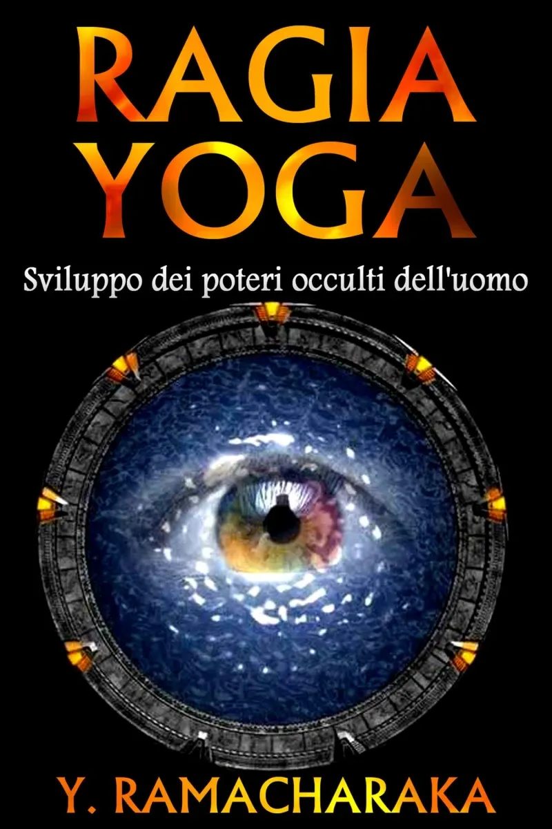 Ragia Yoga