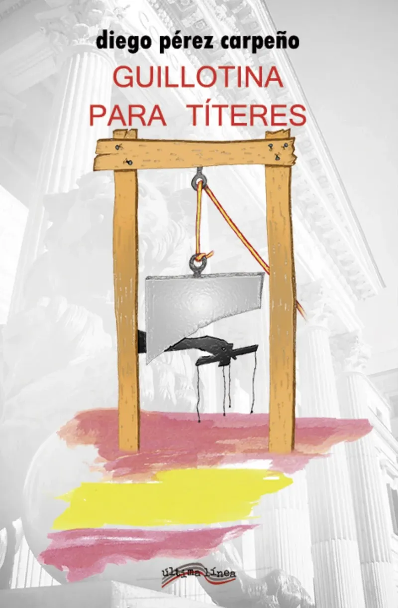 Guillotina para titeres