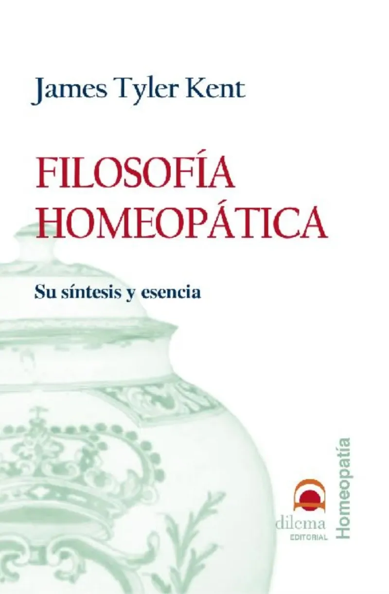Filosofia Homeopatica