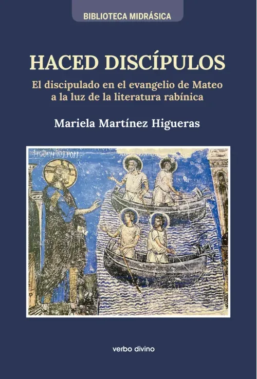 Haced discipulos