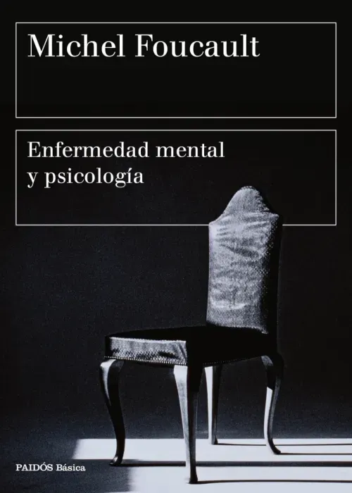 Enfermedad mental y psicologia