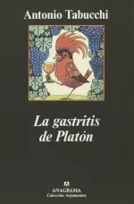 La gastritis de Platon