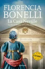 La Casa Neville 1 La formidable senorita Manon