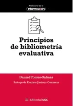 Principios de bibliometria evaluativa