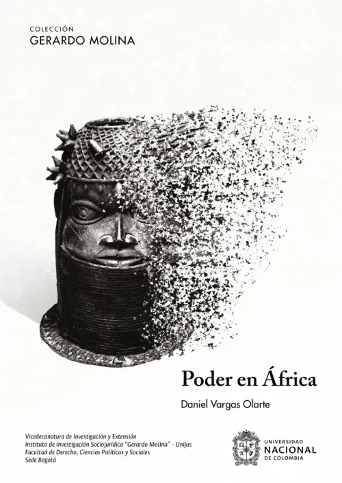 Poder en Africa