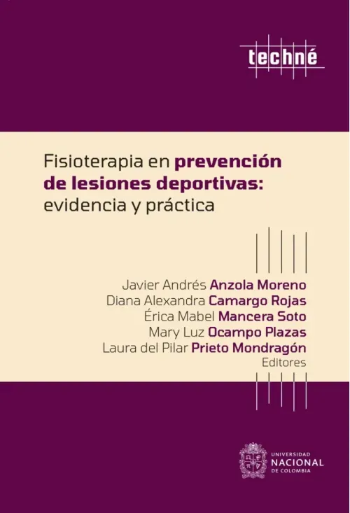 Fisioterapia en prevencion de lesiones deportivas evidencia y practica