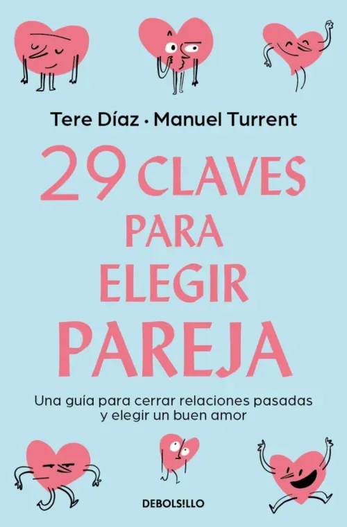29 claves para encontrar pareja