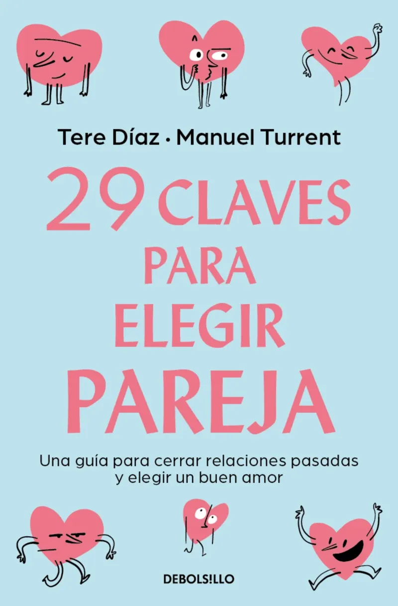 29 claves para encontrar pareja