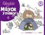 Fabulas con Mayor y menor 4