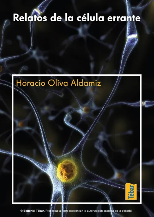 Relatos de la celula errante