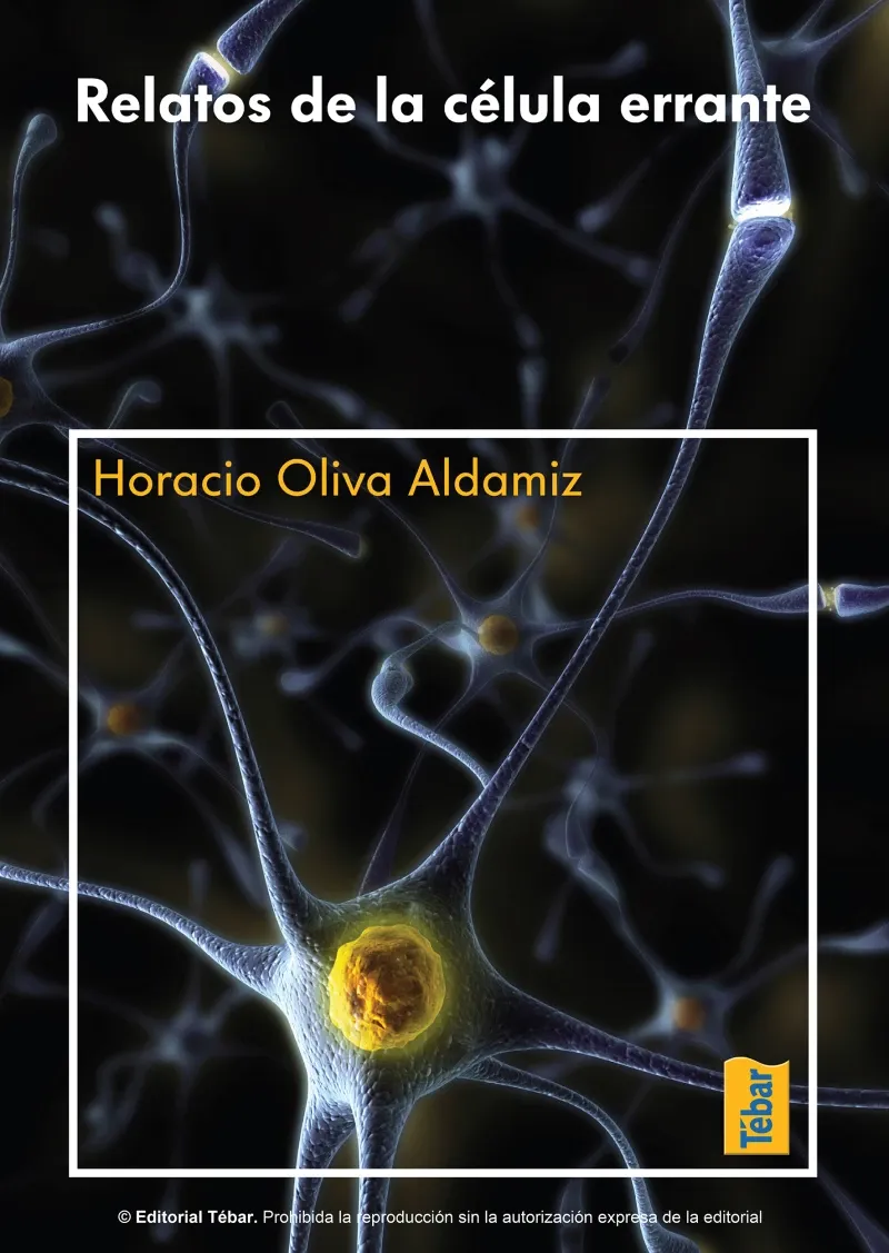 Relatos de la celula errante