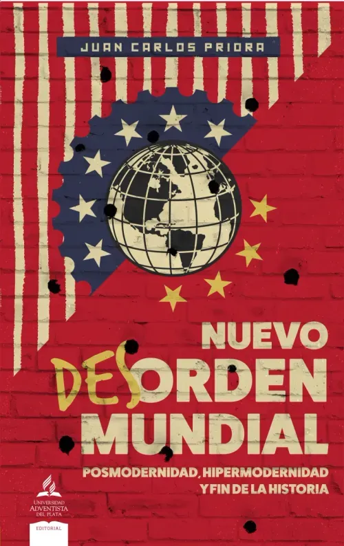 Nuevo des-orden mundial