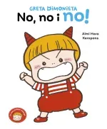Greta Dimonieta - No no i no