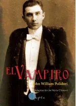 El Vampiro - Lectura Facil