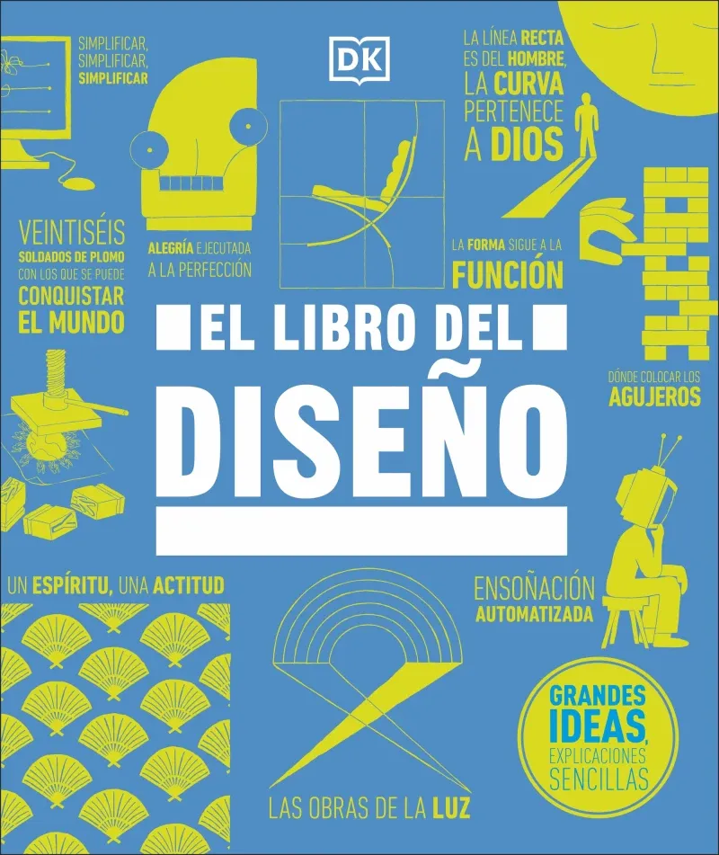 El libro del diseno