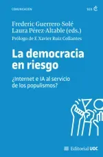 La democracia en riesgo