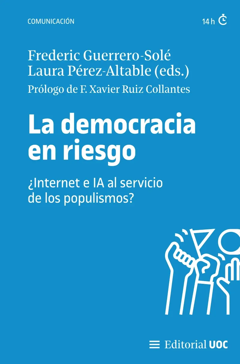 La democracia en riesgo