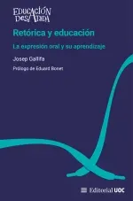 Retorica y educacion