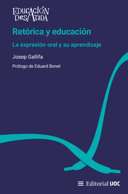 Retorica y educacion
