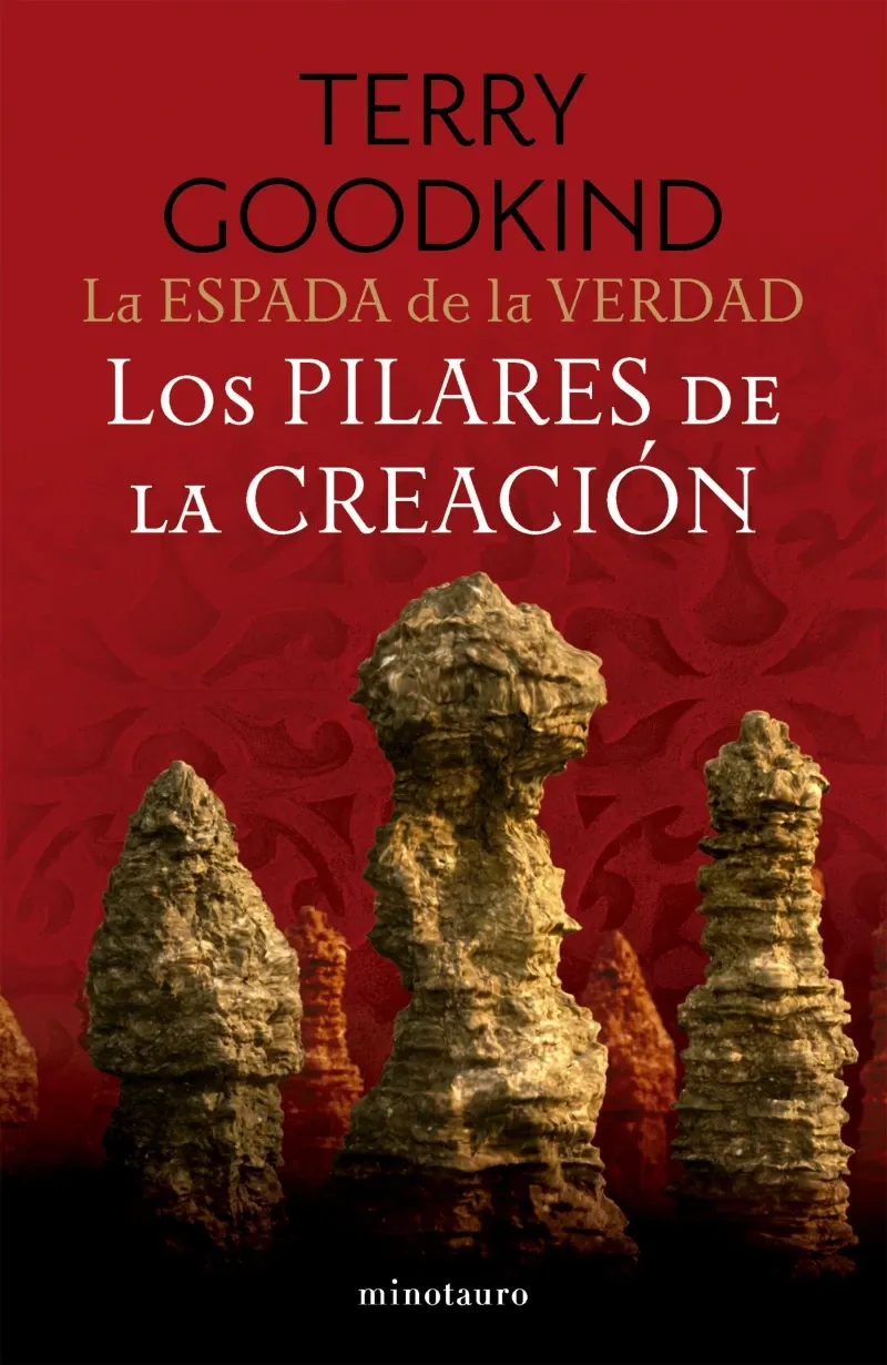 La Espada de la Verdad nº 0717 Los Pilares de la Creacion