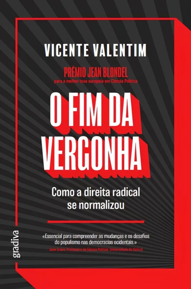 O Fim da Vergonha