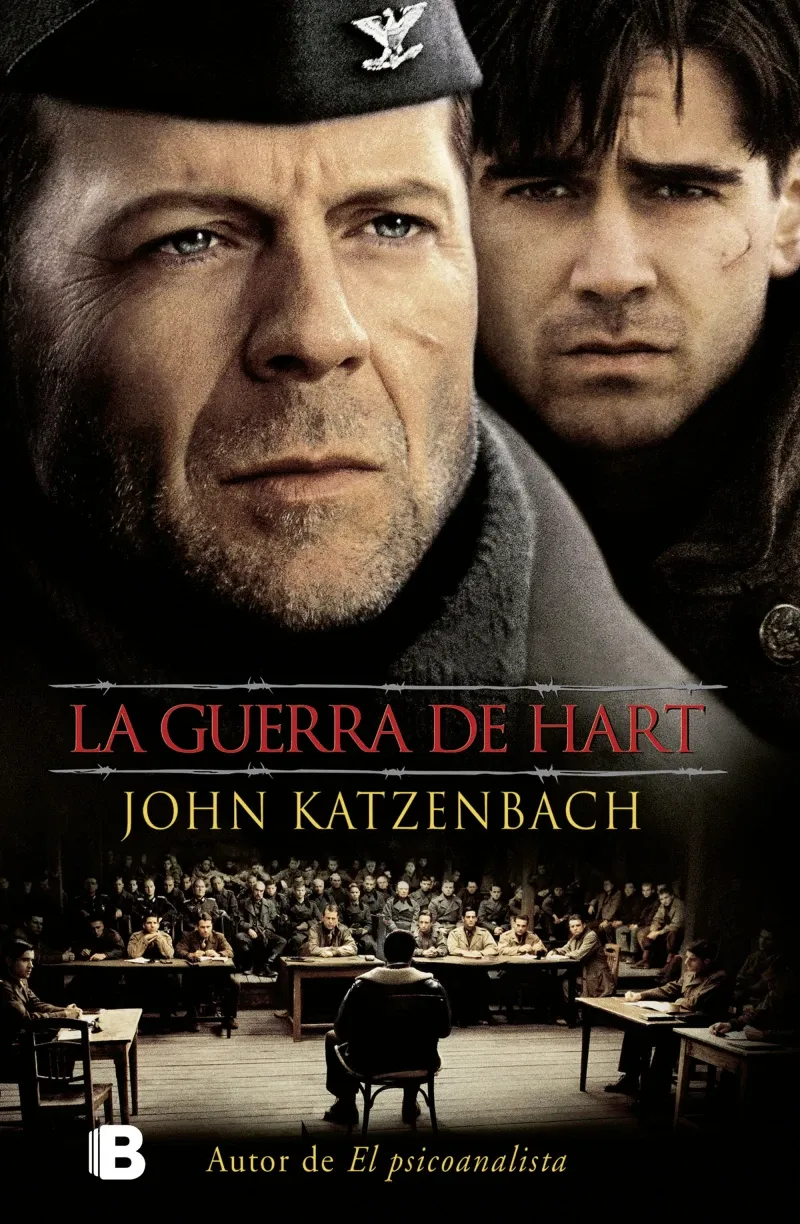 La guerra de Hart