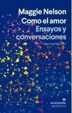 Como el amor