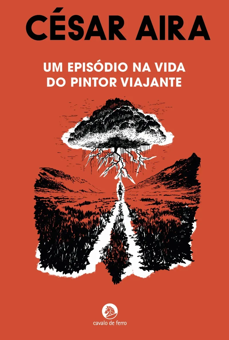 Um Episodio na Vida do Pintor Viajante