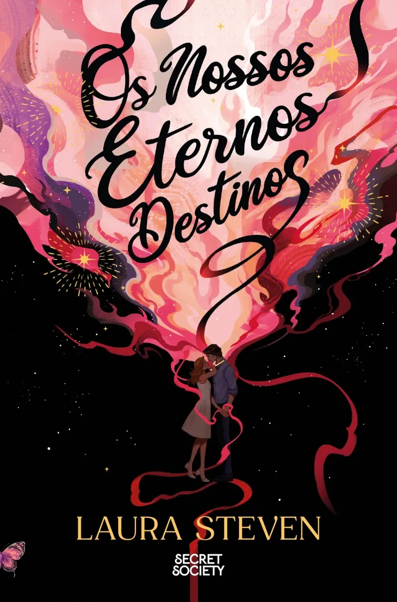 Os Nossos Eternos Destinos