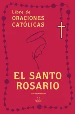 Libro de oraciones catolicas