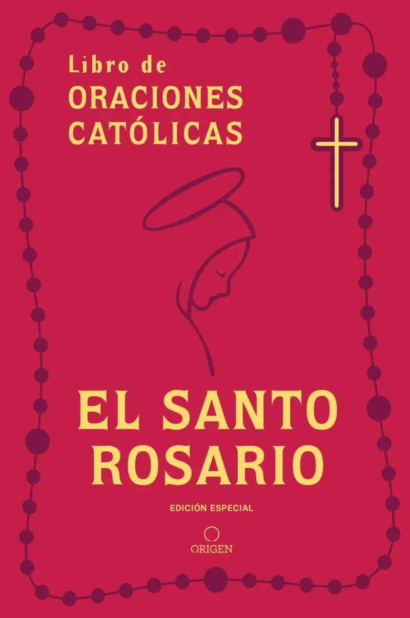 Libro de oraciones catolicas