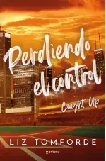 Perdiendo el control La Ciudad de los Vientos 3